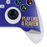NFL Baltimore Ravens Team Motto Xbox Series S Controller Skin