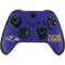 NFL Baltimore Ravens Team Motto Xbox Series X Controller Skin