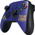 NFL Baltimore Ravens Team Motto Xbox Series X Controller Skin