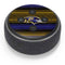 NFL Baltimore Ravens Trailblazer Amazon Echo Dot Skin