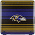 NFL Baltimore Ravens Trailblazer Cooler Master MasterBox Q300L Mini Tower Skin