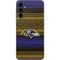 NFL Baltimore Ravens Trailblazer Galaxy A14 5G Skin