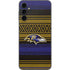NFL Baltimore Ravens Trailblazer Galaxy A14 5G Skin
