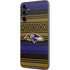 NFL Baltimore Ravens Trailblazer Galaxy A14 5G Skin