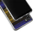 NFL Baltimore Ravens Trailblazer Galaxy A21 Clear Case