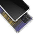 NFL Baltimore Ravens Trailblazer Galaxy A52 5G Clear Case