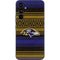 NFL Baltimore Ravens Trailblazer Galaxy A54 5G Skin