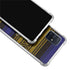 NFL Baltimore Ravens Trailblazer Galaxy A71 5G Clear Case