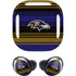 NFL Baltimore Ravens Trailblazer Galaxy Buds Pro Skin