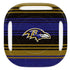 NFL Baltimore Ravens Trailblazer Galaxy Buds Pro Skin