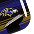 NFL Baltimore Ravens Trailblazer Galaxy Buds Pro Skin