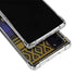 NFL Baltimore Ravens Trailblazer Galaxy Note20 5G Clear Case