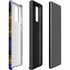 NFL Baltimore Ravens Trailblazer Galaxy Note20 5G Pro Case