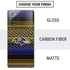 NFL Baltimore Ravens Trailblazer Galaxy Note20 5G Skin