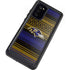 NFL Baltimore Ravens Trailblazer Galaxy Note20 5G Waterproof Case