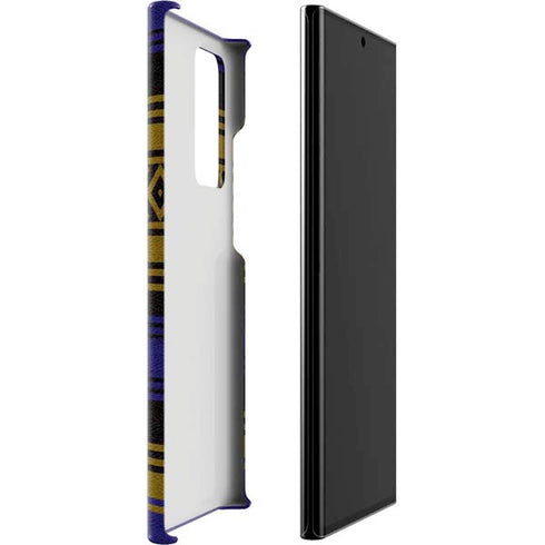 NFL Baltimore Ravens Trailblazer Galaxy Note20 Ultra 5G Lite Case