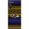 NFL Baltimore Ravens Trailblazer Galaxy Note20 Ultra 5G Skin