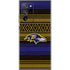 NFL Baltimore Ravens Trailblazer Galaxy Note20 Ultra 5G Skin