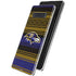 NFL Baltimore Ravens Trailblazer Galaxy S10 Plus Skin