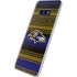 NFL Baltimore Ravens Trailblazer Galaxy S10e Skin