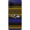 NFL Baltimore Ravens Trailblazer Galaxy S20 Plus Skin