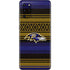NFL Baltimore Ravens Trailblazer Galaxy S20 Plus Skin