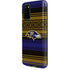 NFL Baltimore Ravens Trailblazer Galaxy S20 Pro Case