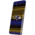 NFL Baltimore Ravens Trailblazer Galaxy S20 Skin