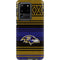 NFL Baltimore Ravens Trailblazer Galaxy S20 Ultra 5G Pro Case