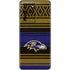 NFL Baltimore Ravens Trailblazer Galaxy S20 Ultra 5G Skin