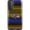 NFL Baltimore Ravens Trailblazer Galaxy S21 5G Pro Case