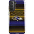 NFL Baltimore Ravens Trailblazer Galaxy S21 5G Pro Case