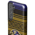 NFL Baltimore Ravens Trailblazer Galaxy S21 5G Pro Case