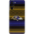 NFL Baltimore Ravens Trailblazer Galaxy S21 5G Skin