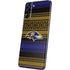 NFL Baltimore Ravens Trailblazer Galaxy S21 5G Skin