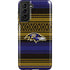 NFL Baltimore Ravens Trailblazer Galaxy S21 FE Pro Case