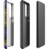 NFL Baltimore Ravens Trailblazer Galaxy S21 FE Pro Case