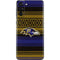 NFL Baltimore Ravens Trailblazer Galaxy S21 Plus 5G Skin