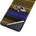 NFL Baltimore Ravens Trailblazer Galaxy S21 Plus 5G Skin