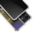 NFL Baltimore Ravens Trailblazer Galaxy S21 Ultra 5G Clear Case