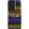 NFL Baltimore Ravens Trailblazer Galaxy S21 Ultra 5G Pro Case