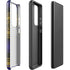 NFL Baltimore Ravens Trailblazer Galaxy S21 Ultra 5G Pro Case