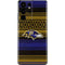NFL Baltimore Ravens Trailblazer Galaxy S21 Ultra 5G Skin