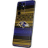 NFL Baltimore Ravens Trailblazer Galaxy S21 Ultra 5G Skin