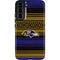 NFL Baltimore Ravens Trailblazer Galaxy S22 Plus Pro Case