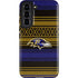 NFL Baltimore Ravens Trailblazer Galaxy S22 Pro Case