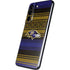 NFL Baltimore Ravens Trailblazer Galaxy S22 Skin