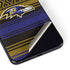 NFL Baltimore Ravens Trailblazer Galaxy S22 Skin