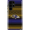 NFL Baltimore Ravens Trailblazer Galaxy S22 Ultra Pro Case