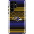 NFL Baltimore Ravens Trailblazer Galaxy S22 Ultra Pro Case